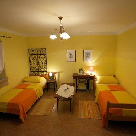 Abeona Mediterranean Villa Drivenik Eksteriør bilde
