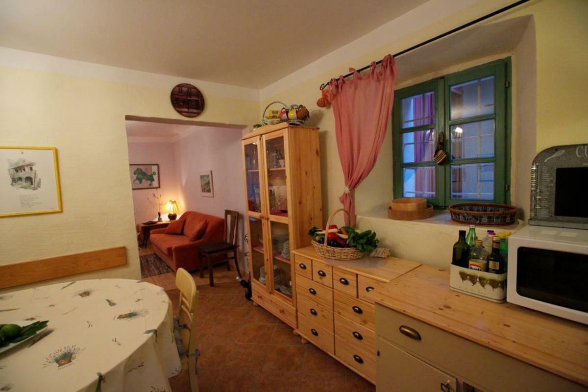 Abeona Mediterranean Villa Drivenik Eksteriør bilde