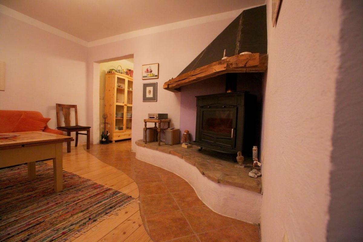 Abeona Mediterranean Villa Drivenik Eksteriør bilde