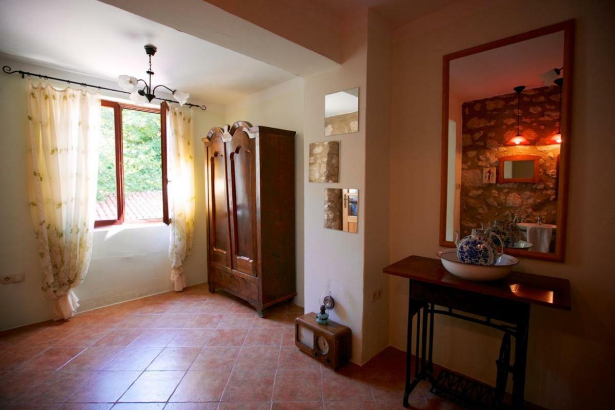 Abeona Mediterranean Villa Drivenik Eksteriør bilde